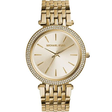 ceas dama michael kors